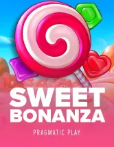 Sweet Bonanza slot game