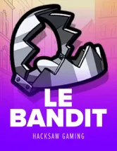 Le Bandit slot game