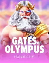 Gates of Olympys slot game