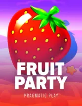 Fruit Party slot game