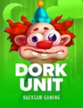 Dork Unit slot game