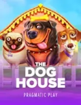 The Dog House slot game